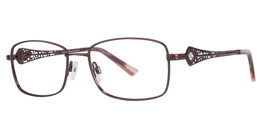 Sophia Loren Beau Rivage SBR74 Eyeglasses - view 2